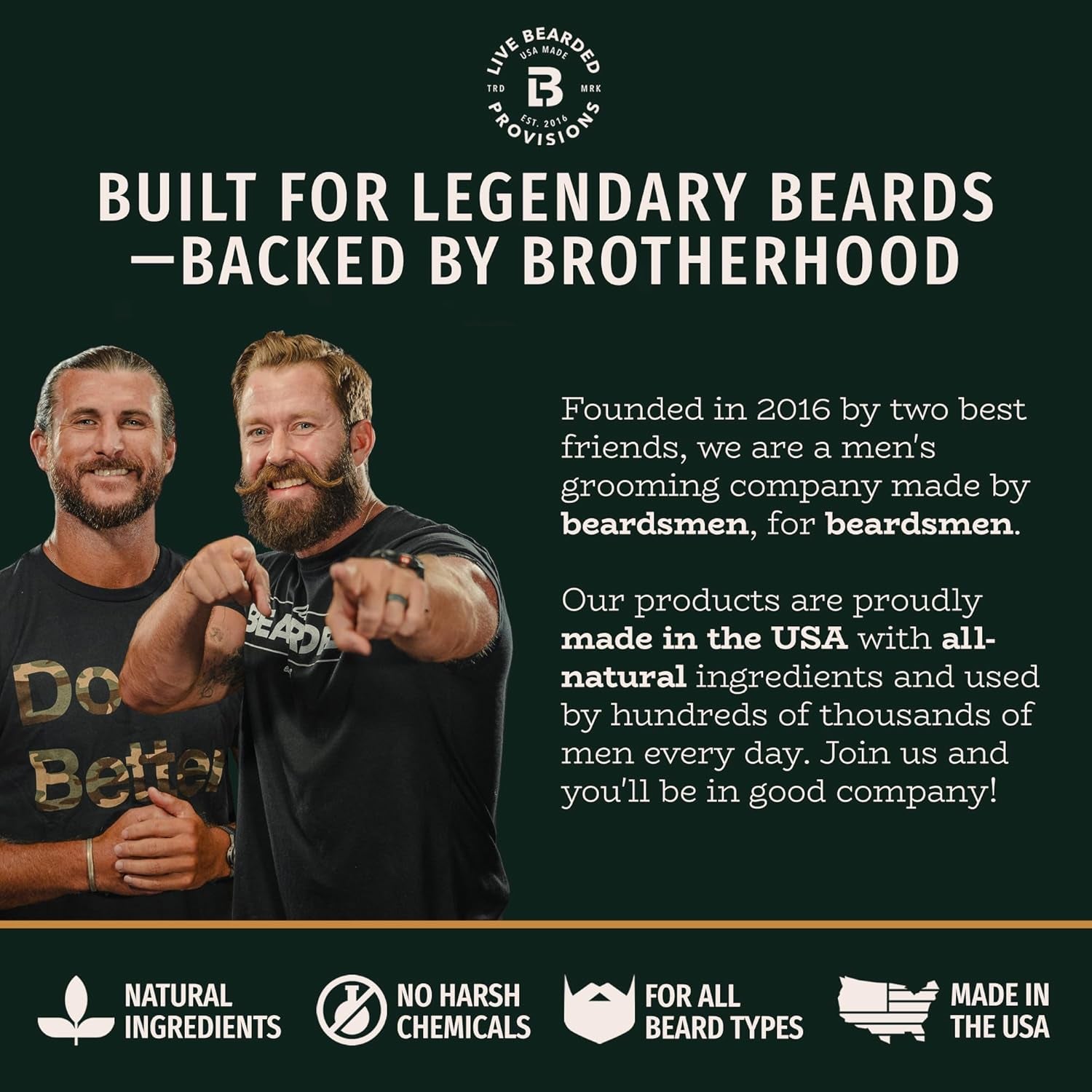 : Premium All-Natural Beard Care for Men - Jojoba Beard Oil for Dry Flaky Skin, 1 Fl Oz, Made in the USA, Executive Scented with Cedar and Vanilla